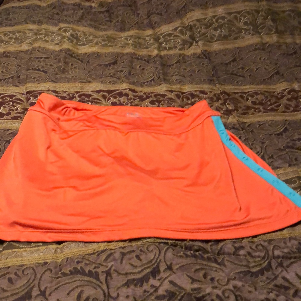 NWOT Tennis skirt
